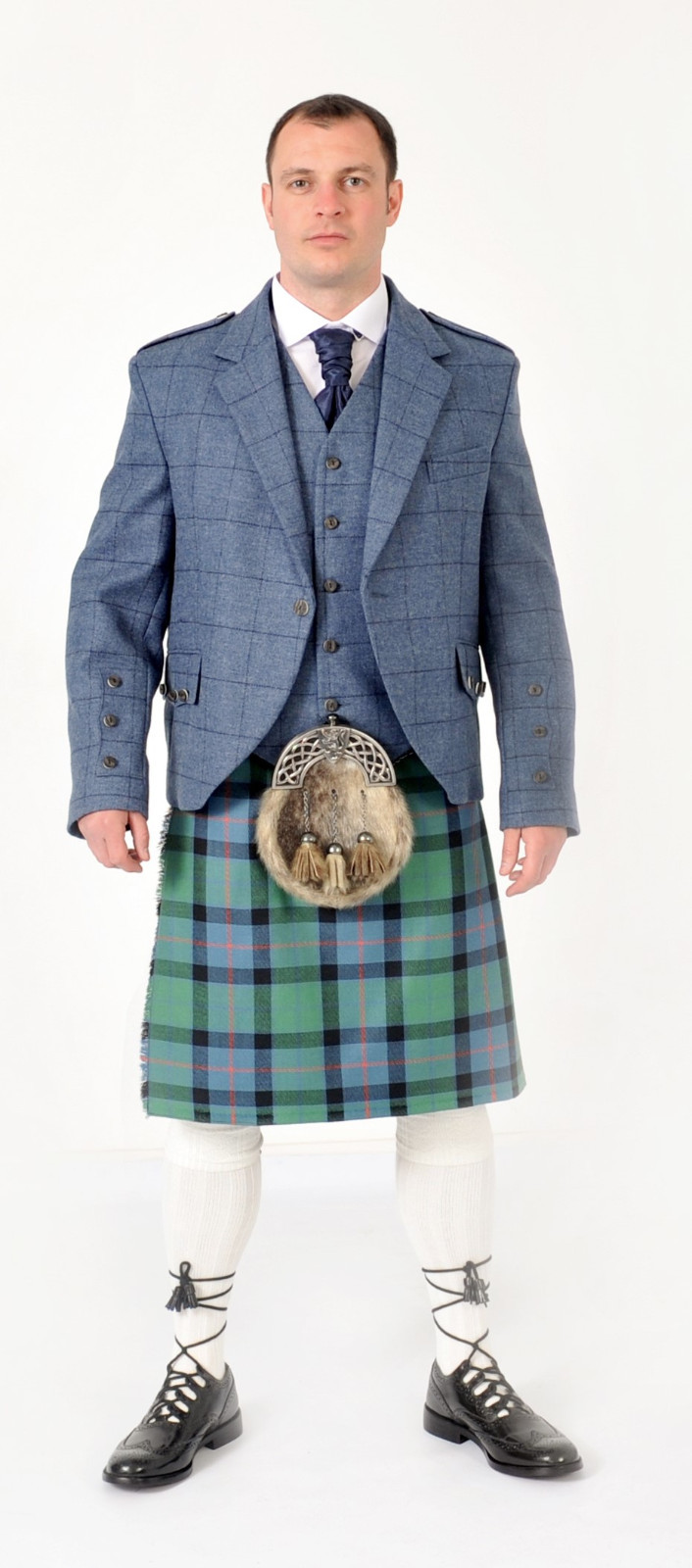full kilt hire